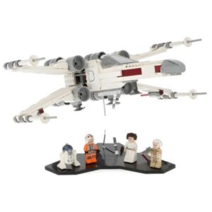 لگو جنگنده ایکس وینگ استار وارز کد 11600