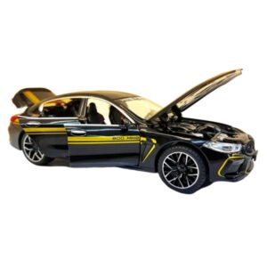 ماکت فلزی ماشین بی‌ام‌و M8 سایز 1/24