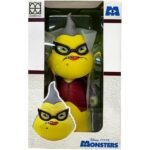 روز کارخانه هیولاها