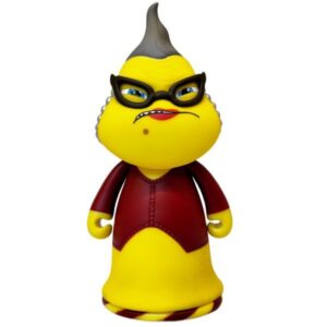 اکشن فیگور راز 18 سانتی‌متری