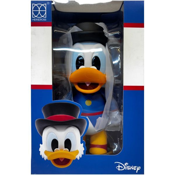 اکشن فیگور اسکروج مک داگ