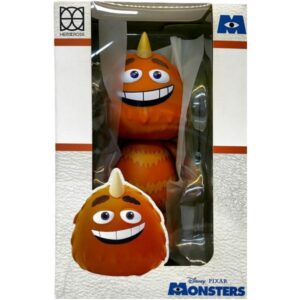 فیگور جرج سندرسون