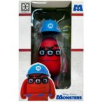 عروسک فانگوس کارخانه هیولاها