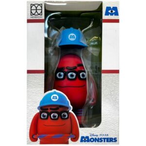 عروسک فانگوس کارخانه هیولاها