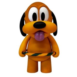 اکشن فیگور پلوتو 18 سانتی‌متری