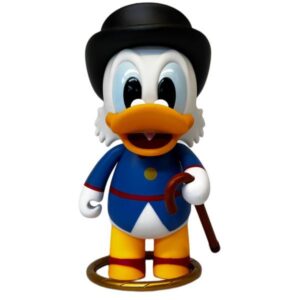 اکشن فیگور اسکروج مک‌داک 18 سانتی‌متری