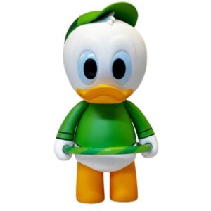 اکشن فیگور لویی داک 18 سانتی‌متری