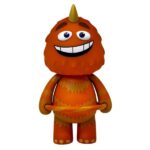 اکشن فیگور جرج ساندرسون 18 سانتی‌متری