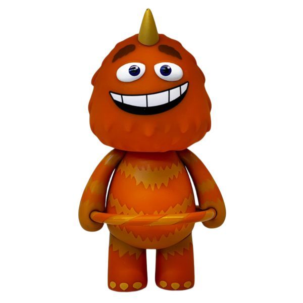 اکشن فیگور جرج ساندرسون 18 سانتی‌متری