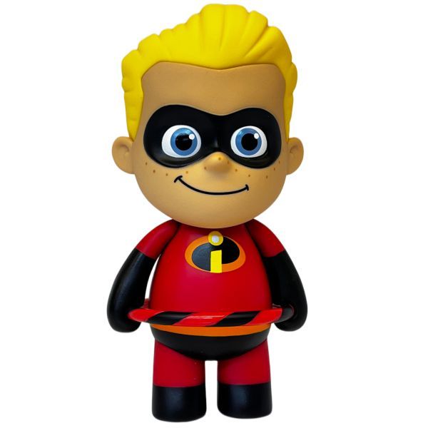 اکشن فیگور دش پار 18 سانتی‌متری