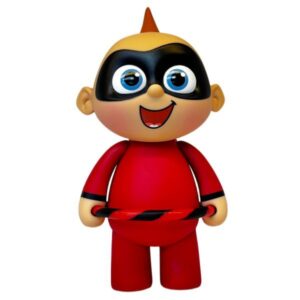 اکشن فیگور جک پار 18 سانتی‌متری