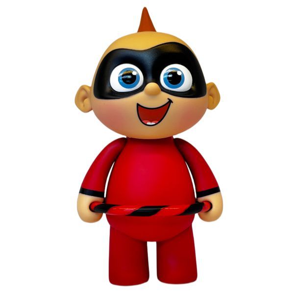 اکشن فیگور جک پار 18 سانتی‌متری