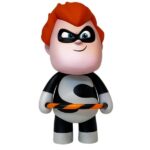 اکشن فیگور سندروم 18 سانتی‌متری