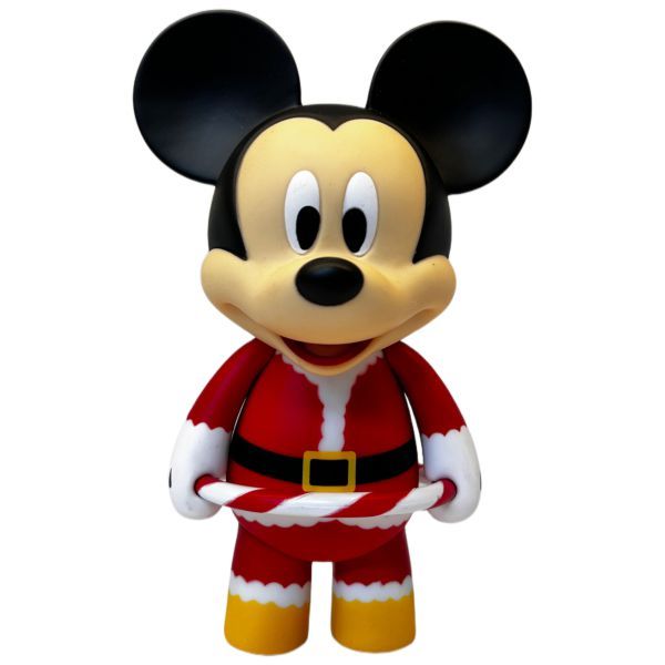 اکشن فیگور میکی موس 18 سانتی‌متری