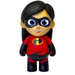 اکشن فیگور هلن پار 18 سانتی‌متری