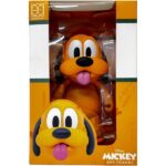 فیگور پلوتو و گوفی