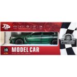 ماشین فلزی bmw-m8