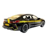 ماشین فلزی bmw-m8
