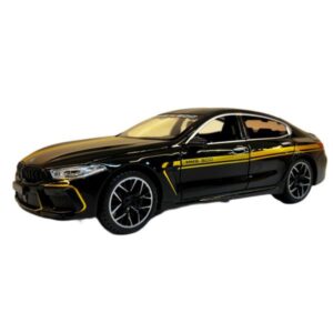 ماشین فلزی bmw-m8