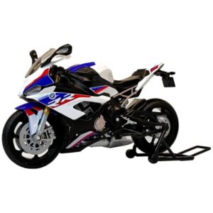 ماکت فلزی موتور بی‌ام‌و S1000RR برند ویلی