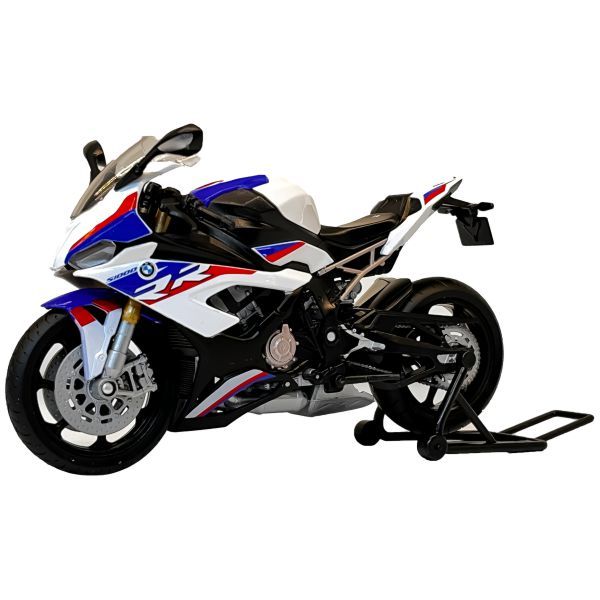 ماکت فلزی موتور بی‌ام‌و S1000RR برند ویلی