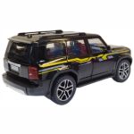 ماشین فلزی تویوتا پرادو کد 1900_480