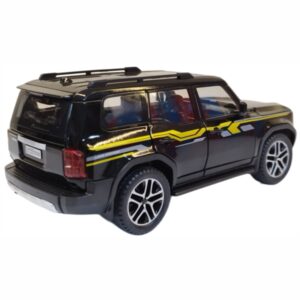 ماشین فلزی تویوتا پرادو کد 1900_480