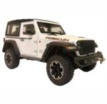 ماشین فلزی جیپ کد CZ197