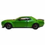 ماشین فلزی دوج کد CZ200