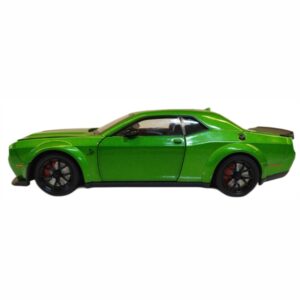 ماشین فلزی دوج کد CZ200