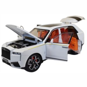 ماشین فلزی رولزرویس کالینان کد 1900_540