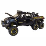 ماشین فلزی فورد رپتور کد CZ24