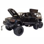 ماشین فلزی هاموی RAM کد CZ194