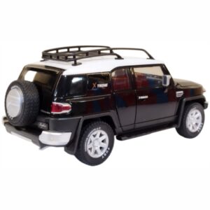 ماشین فلزی تویوتا اف جی کد CZ613