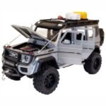 ماشین فلزی چه ژی مدل بنز G550