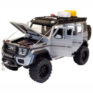 ماشین فلزی چه ژی مدل بنز G550