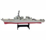 ناو شکن آرلی برک DDG-51