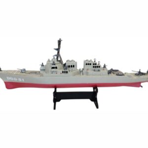 ناو شکن آرلی برک DDG-51
